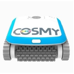 Robot elettrico per piscina BWT Cosmy 100