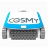 Robot électrique de piscine BWT Cosmy 250 Connecté