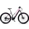 MTF Mount 29 polegadas 720Wh 36V/20Ah quadro 19' bicicleta de montanha elétrica