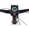 MTF Mount 29 polegadas 720Wh 36V/20Ah quadro 19' bicicleta de montanha elétrica