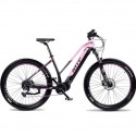 Vélo électrique VTT MTF Mount 29 pouces 720Wh 36V/20Ah Cadre 17'