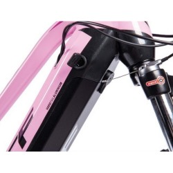 Supporto MTF 29 pollici 720Wh 36V / 20Ah telaio 17 'supporto MTF elettrico per mountain bike