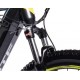 Vélo électrique VTT MTF Mount 29 pouces 720Wh 36V/20Ah Cadre 19'