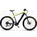 MTF Mount 29 inch 720Wh 36V/20Ah Frame 29' MTF Electric Bike