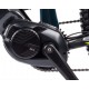 MTF Mount 29 pollici 720Wh 36V / 20Ah telaio 19 'mountain bike elettrica