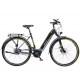 Bicicleta eléctrica urbana MTF City 5.4 28 pulgadas 522Wh 36V / 14.5Ah Marco 18'