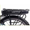 Urban MTF City 1.4 bicicleta elétrica 28 polegadas 468Wh 36V/13Ah quadro 18'