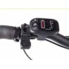 Folding Electric Bike MTF Fold 3.4 20 Inch 378Wh 36V/10.5Ah Frame 15'