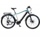 Vélo électrique VTC MTF Road 6.4 28 pouces 522Wh 36V/20Ah Cadre 18'