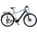 Elektrische fiets VTC MTF Road 6.4 28 inch 522Wh 36V/20Ah Frame 18'