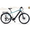Bici elettrica VTC MTF Road 6.4 28 pollici 522Wh 36V/20Ah Telaio 18'
