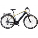 Bicicleta eléctrica VTC MTF Road 3.4 28 pulgadas 900Wh 36V/25Ah Cuadro 20'