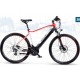 MTF Cross 28 inch 900Wh 36V/25Ah Frame 20' Electric Bike MTF Cross