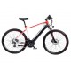 MTF Cross 28 pollici 900Wh 36V/25Ah Telaio 20' Bici Elettrica MTF Cross