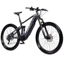 Elektrofahrrad MTF MTF XTREME 9.4 29 Zoll 600Wh 43V/14Ah Rahmen 19'