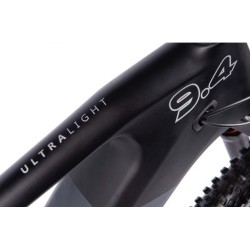 Bicicleta eléctrica MTF MTF XTREME 9.4 29 pulgadas 600Wh 36V/14Ah cuadro 19'