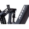 Bicicleta eléctrica MTF MTF XTREME 9.4 29 pulgadas 600Wh 36V/14Ah cuadro 19'