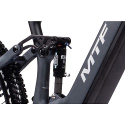 Vélo électrique VTT MTF XTREME 9.4 29 pouces 600Wh 43V/14Ah Cadre 21'
