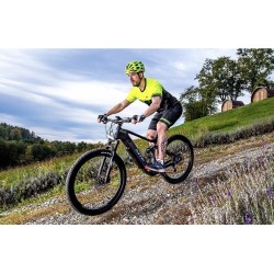 Bici elettrica MTF MTF XTREME 9.4 29 pollici 600Wh 36V / 14Ah telaio 19 '