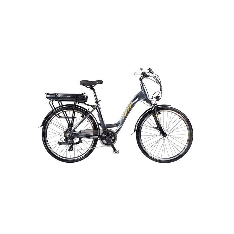 Bici elettrica MTF urbano grande 1.4 26 pollici 250Wh 36V / 13Ah Telaio 19 '