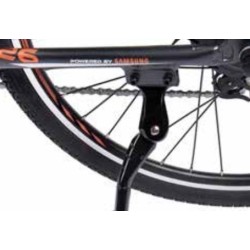 Bici elettrica MTF urbano grande 1.4 26 pollici 250Wh 36V / 13Ah Telaio 19 '