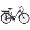 Electric Bike Urban MTF Grand 1.4 26 inch 250Wh 36V/13Ah Frame 17'