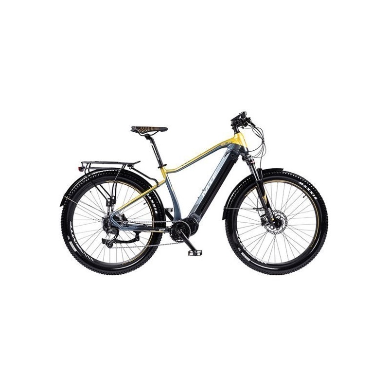 Bicicleta eléctrica MTF MTF SUV 29 pulgadas 900Wh 36V/25Ah Marco 21'