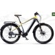 Bicicleta eléctrica MTF MTF SUV 29 pulgadas 900Wh 36V/25Ah Marco 21'