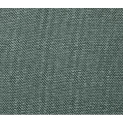 Set mit 2 Esszimmerstühlen Aty Stoff Hellgrau Gestell Esche Natur VeryForma