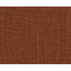 Lot de 2 Chaises plan de travail pivotante Mous Tissu Caramel VeryForma