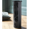 Servant Borneo Preto Frosted Nineteen Design