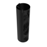 Servant Borneo Preto Frosted Nineteen Design