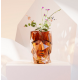 Set of 4 Adan Nano Vondom Glossy Jars