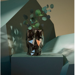 Set de 4 Tarros Brillantes Adan Nano Vondom en 4 colores