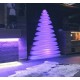 Chrismy Vondom RGB H50 Albero luminoso a LED