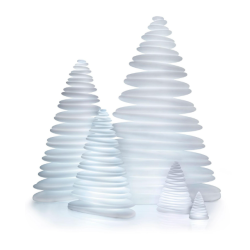Chrismy Nano Vondom Luminoso Led H26 Albero