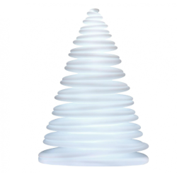 Chrismy Nano Vondom Luminoso Led H26 Albero