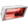 Chauffage Helios Radiant IRK 1500W Titan Super Power