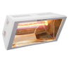 Calentador Helios Radiant IRK 1500W Titan Super Power