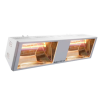 Helios Radiant IRK 4000W Titan 2 Super Power Heater