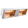 Helios Radiant IRK 4000W Titan 2 Super Power Riscaldatore