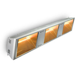 Helios Radiant IRK 6000W Titan 3 Super Power Heater