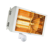 Helios Radiant IRK 2000W Titan Super Power Heater with Presence Sensor