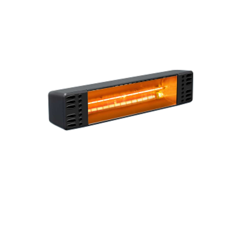 Helios Radiante IRK 1500W Top Aquecedor Helios Radiante IRK 1500W Top Aquecedor