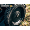 NextTech LX6 4WD 6000m2 cortador de grama robô com bateria