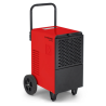 Trotec TTK 166 ECO Desumidificador Móvel