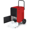 Trotec TTK 166 ECO Desumidificador Móvel