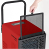 Trotec TTK 166 ECO Desumidificador Móvel