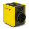 Trotec TEH 30 T Elektro-Bauheizung Leistung 3300W