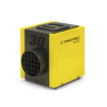 Trotec TEH 30 T Elektro-Bauheizung Leistung 3300W